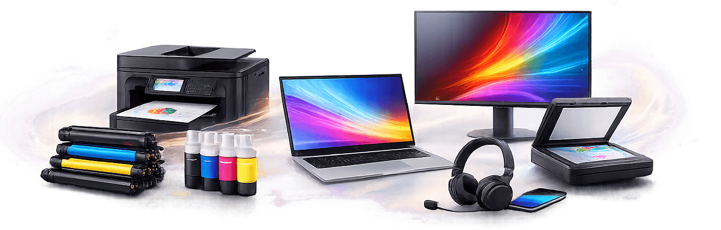 Computer Wholesaler in Dubai