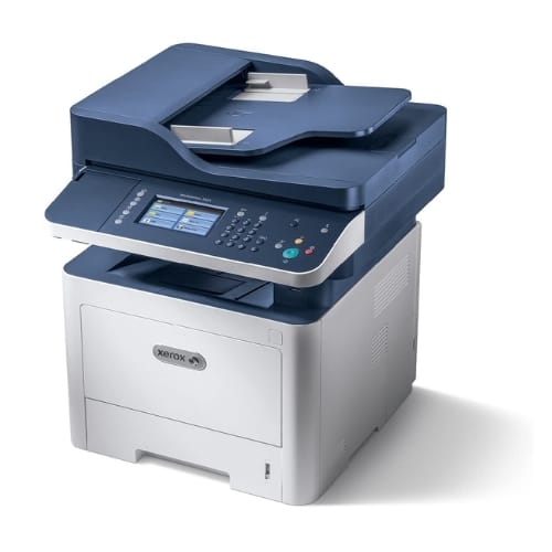 Xerox Printers