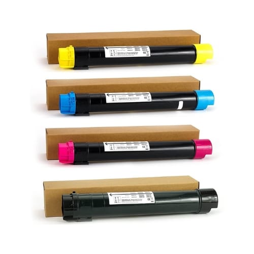 Xerox Toners